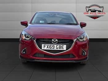 Used Mazda Mazda2 2019 for sale - 79710812: Photo