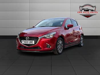 Used Mazda Mazda2 2019 for sale - 79710812: Photo