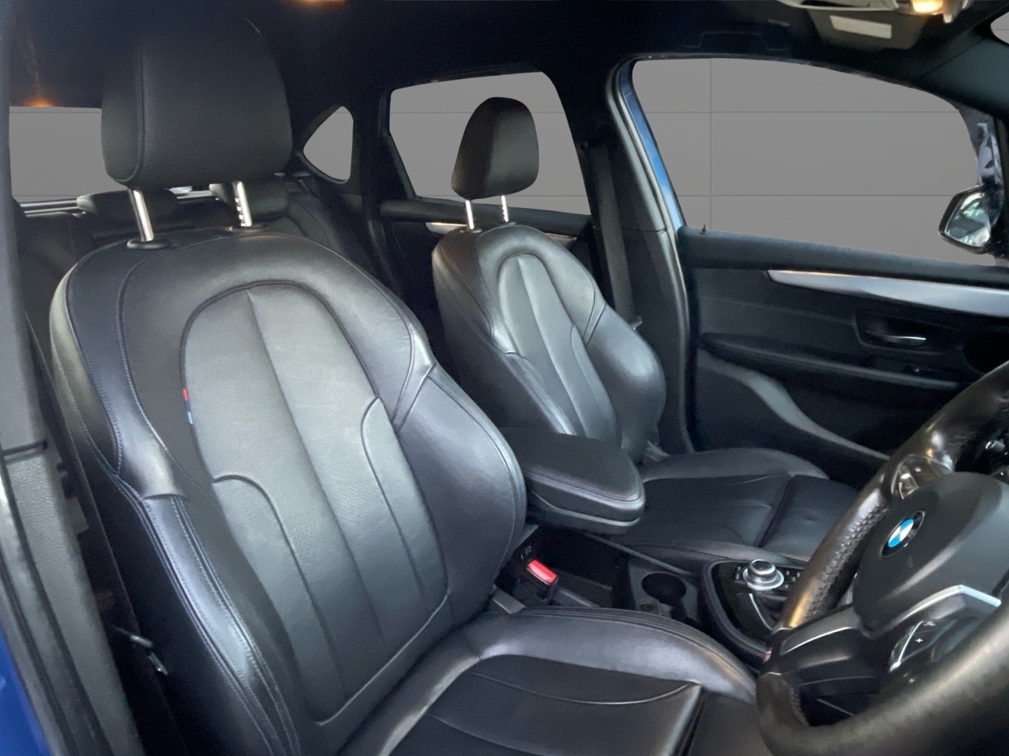 Used BMW 2 Series Active Tourer 2015 for sale - 76741304: Photo 10