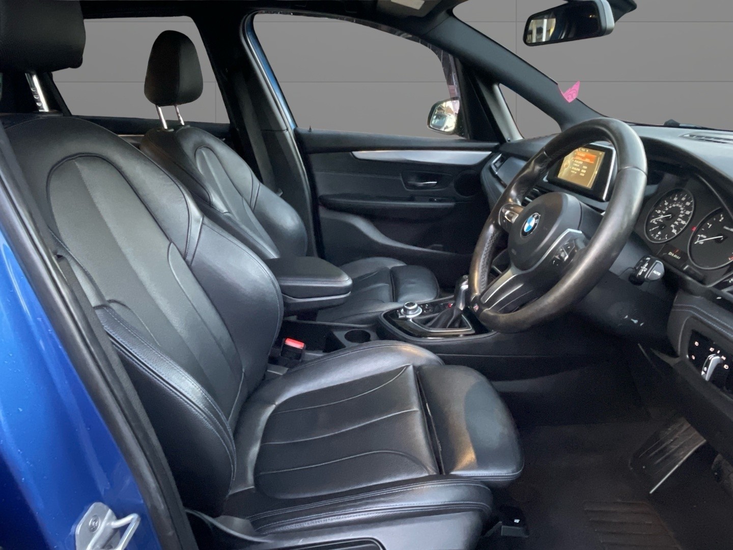 Used BMW 2 Series Active Tourer 2015 for sale - 76741304: Photo 11