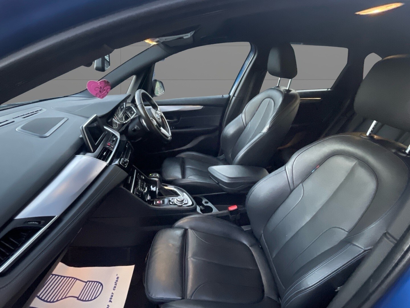 Used BMW 2 Series Active Tourer 2015 for sale - 76741304: Photo 12