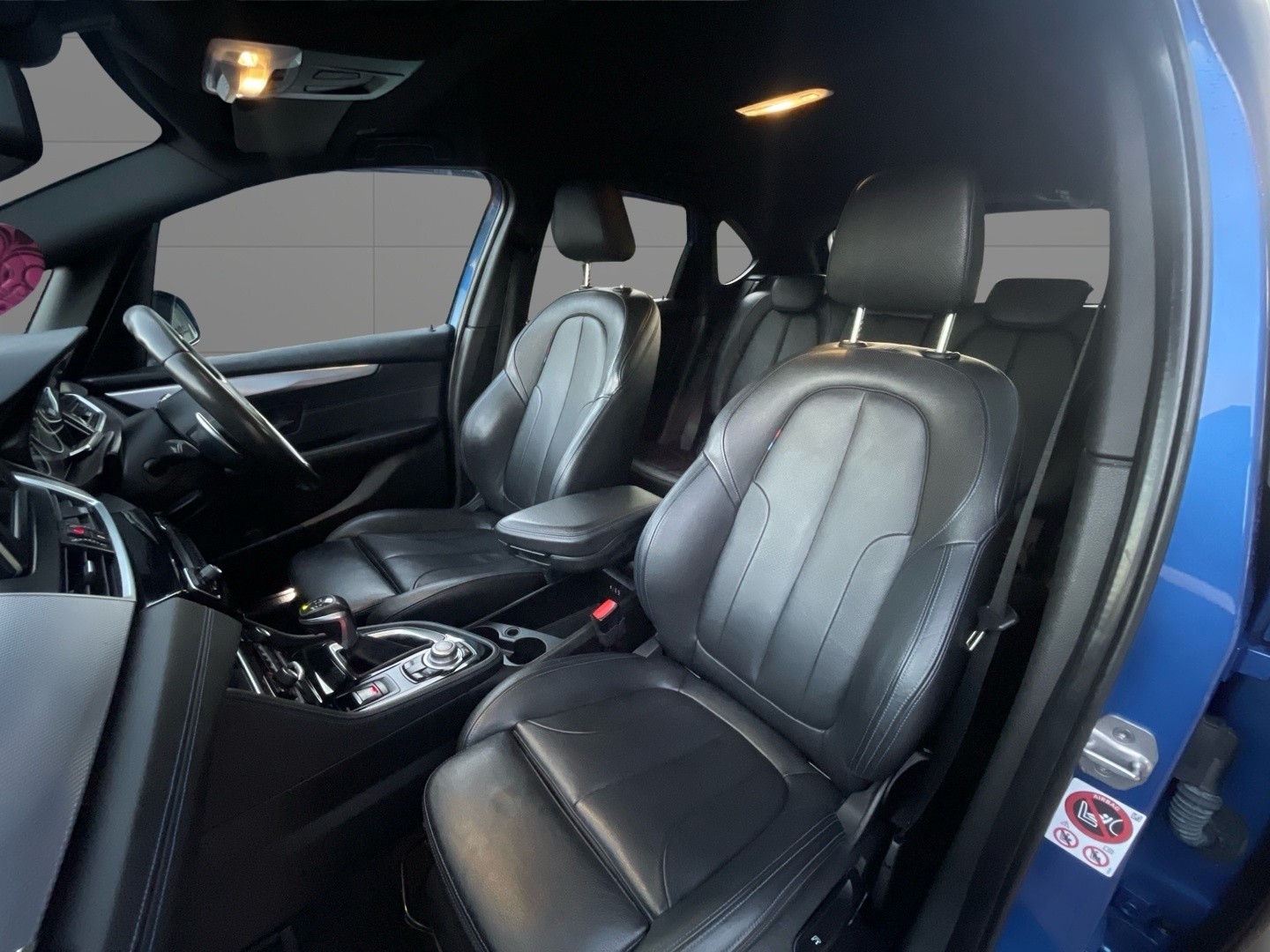 Used BMW 2 Series Active Tourer 2015 for sale - 76741304: Photo 13