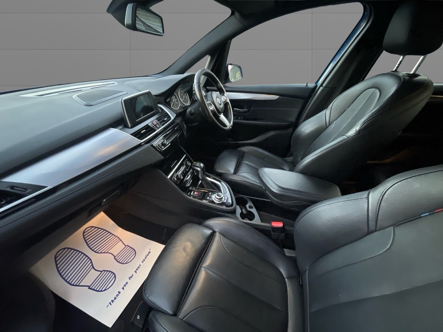 Used BMW 2 Series Active Tourer 2015 for sale - 76741304: Photo 14