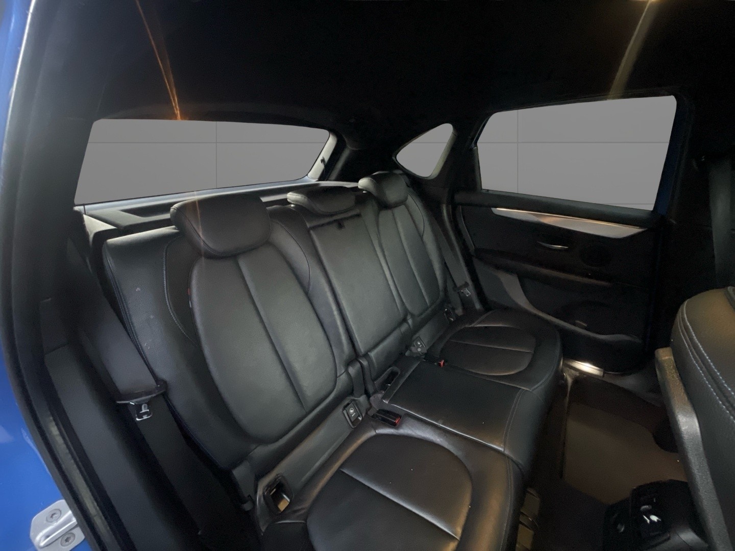 Used BMW 2 Series Active Tourer 2015 for sale - 76741304: Photo 16