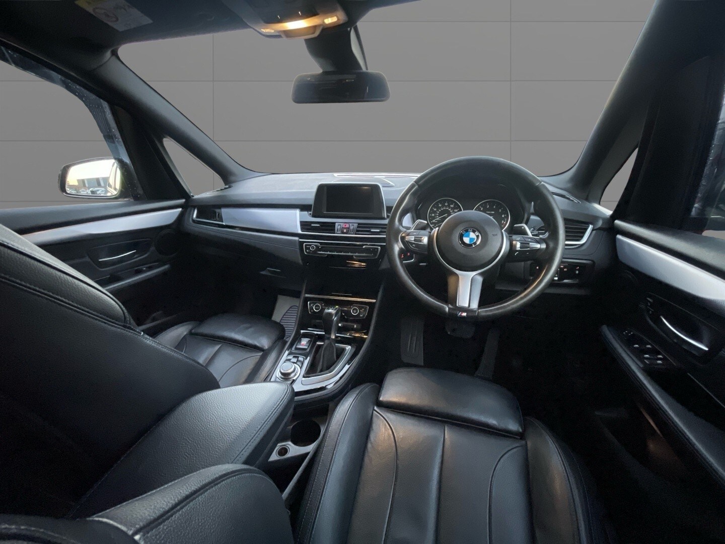 Used BMW 2 Series Active Tourer 2015 for sale - 76741304: Photo 17