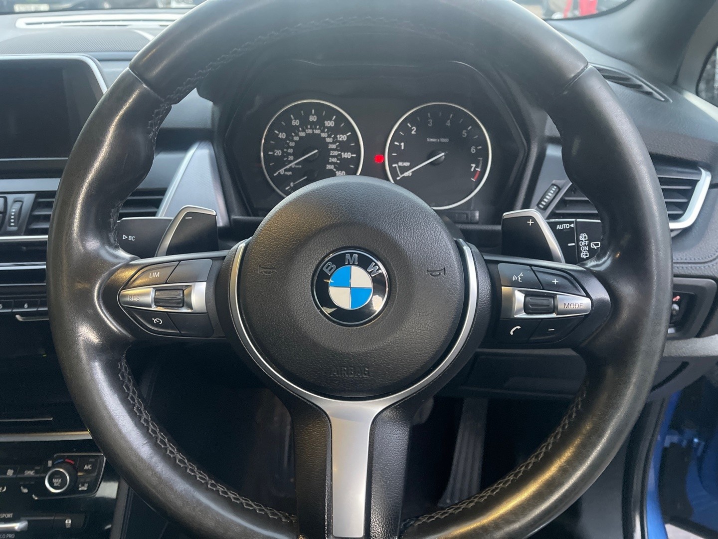 Used BMW 2 Series Active Tourer 2015 for sale - 76741304: Photo 18