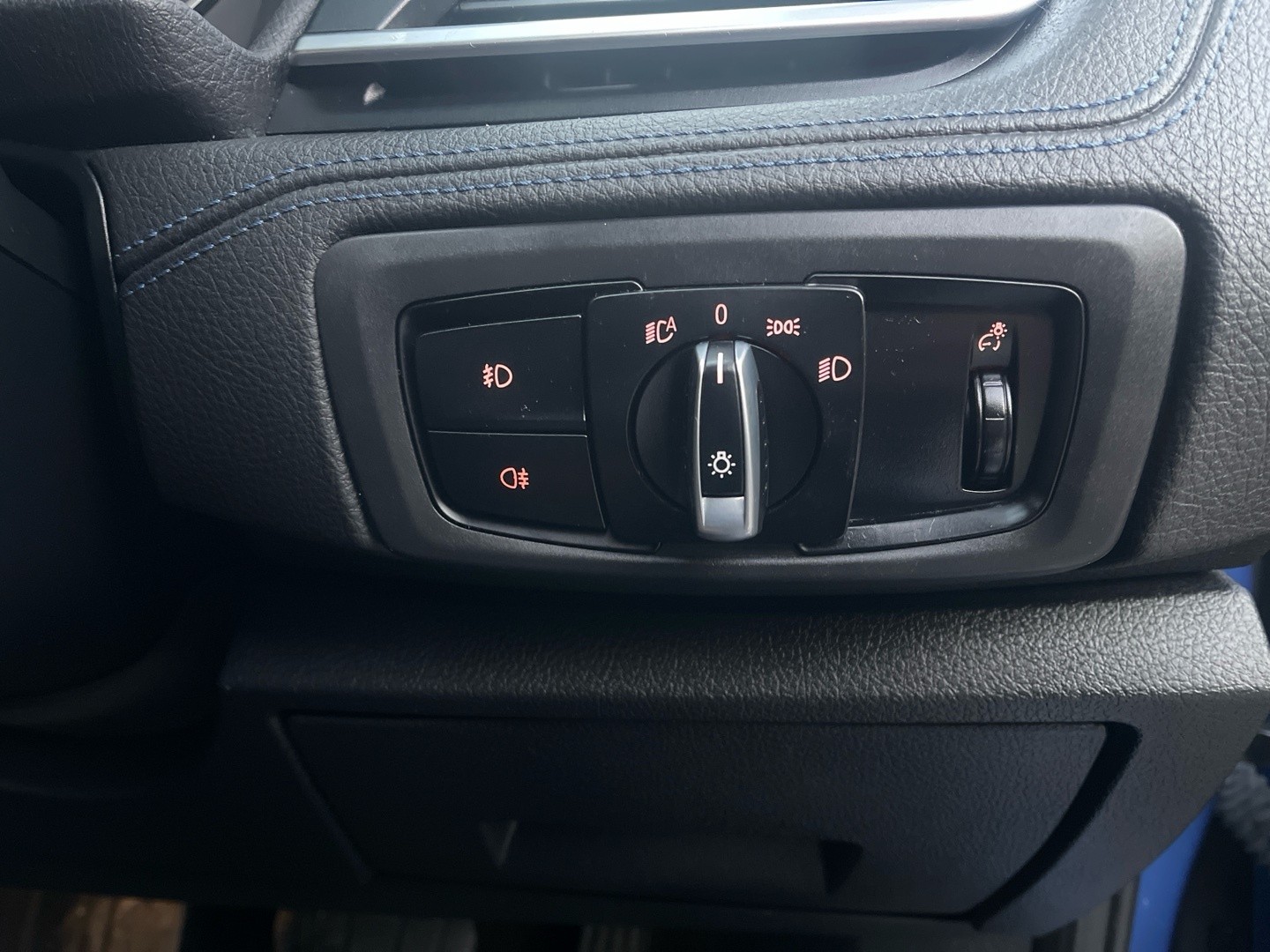 Used BMW 2 Series Active Tourer 2015 for sale - 76741304: Photo 19