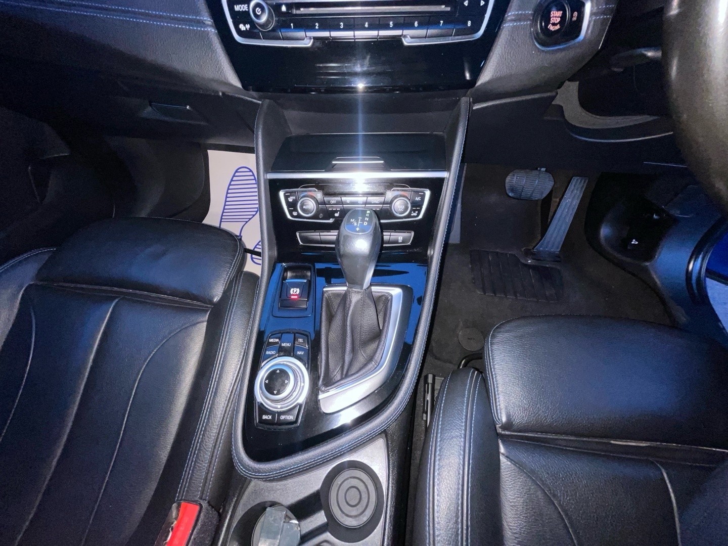 Used BMW 2 Series Active Tourer 2015 for sale - 76741304: Photo 20