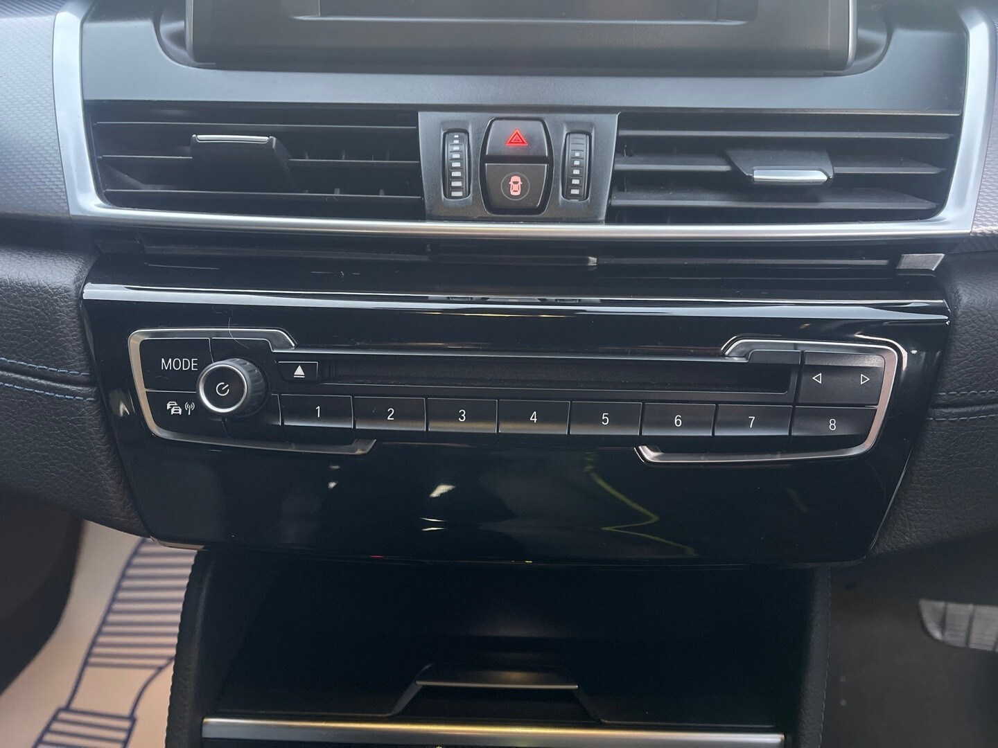 Used BMW 2 Series Active Tourer 2015 for sale - 76741304: Photo 21