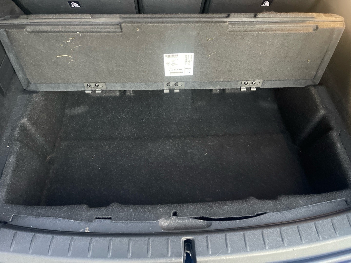 Used BMW 2 Series Active Tourer 2015 for sale - 76741304: Photo 24