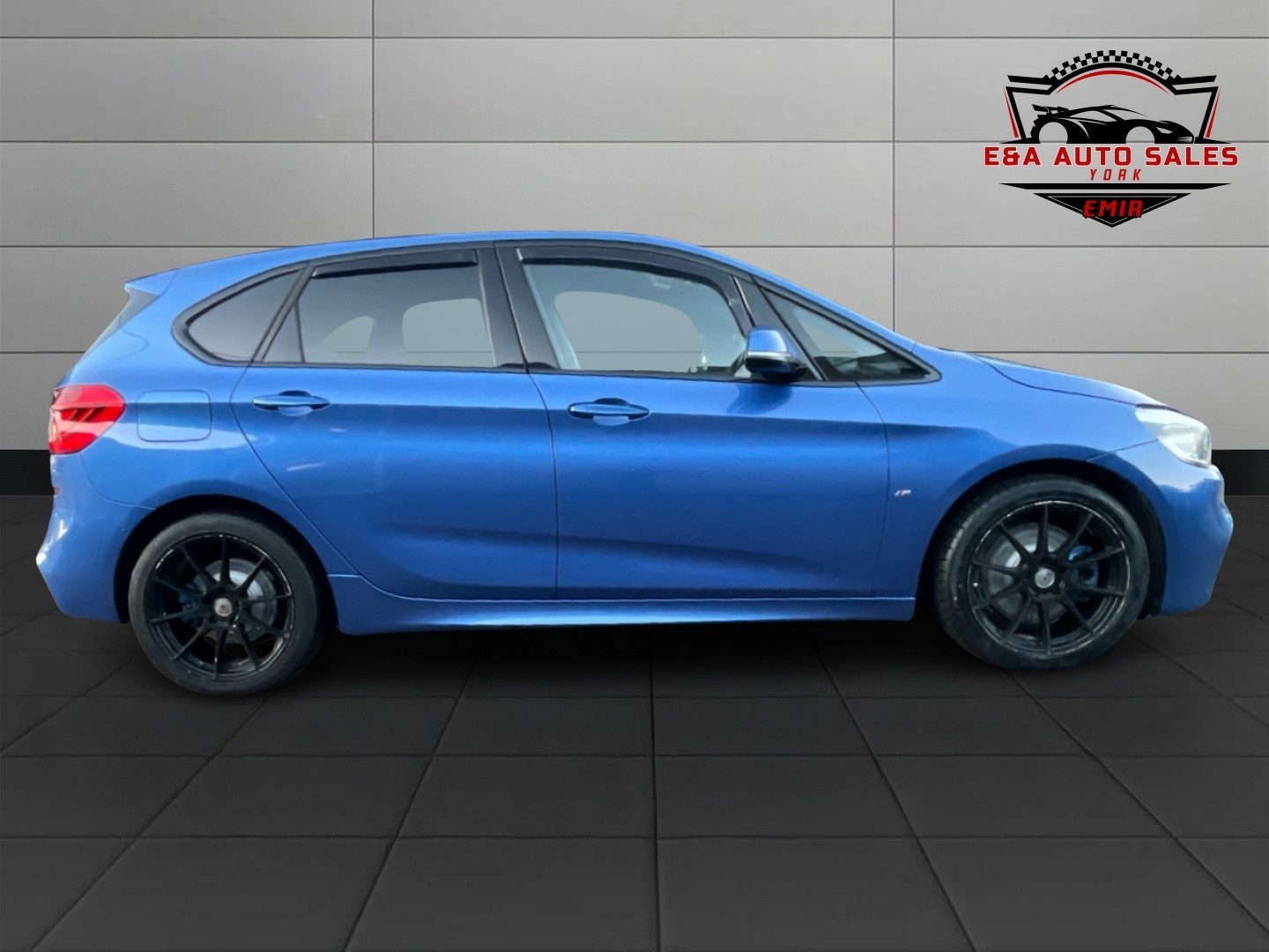 Used BMW 2 Series Active Tourer 2015 for sale - 76741304: Photo 8