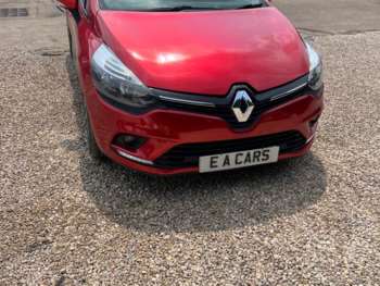 Used Renault Clio 2017 for sale - 74902915: Photo