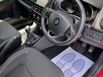 Used Renault Clio 2017 for sale - 74902915: Photo
