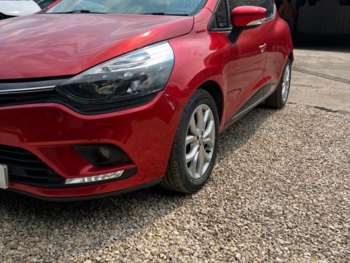 Used Renault Clio 2017 for sale - 74902915: Photo