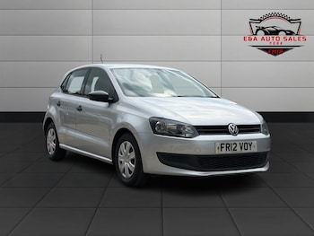 Used Volkswagen Polo 2012 for sale - 79105036: Photo