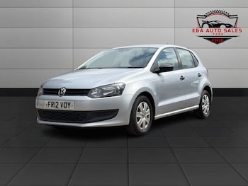 Used Volkswagen Polo 2012 for sale - 79105036: Photo