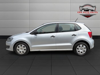 Used Volkswagen Polo 2012 for sale - 79105036: Photo