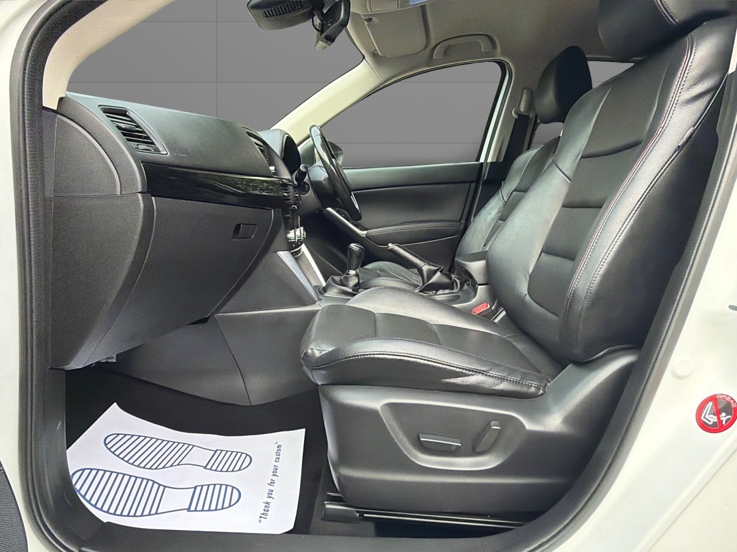 Used Mazda CX-5 2015 for sale - 77851455: Photo 12