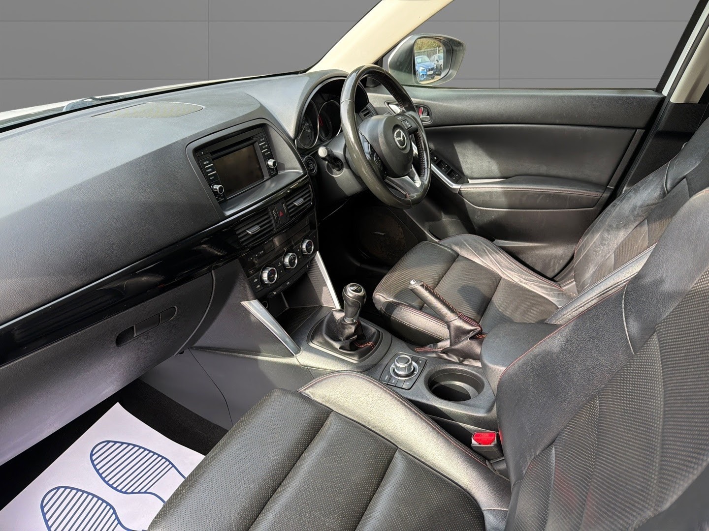 Used Mazda CX-5 2015 for sale - 77851455: Photo 14