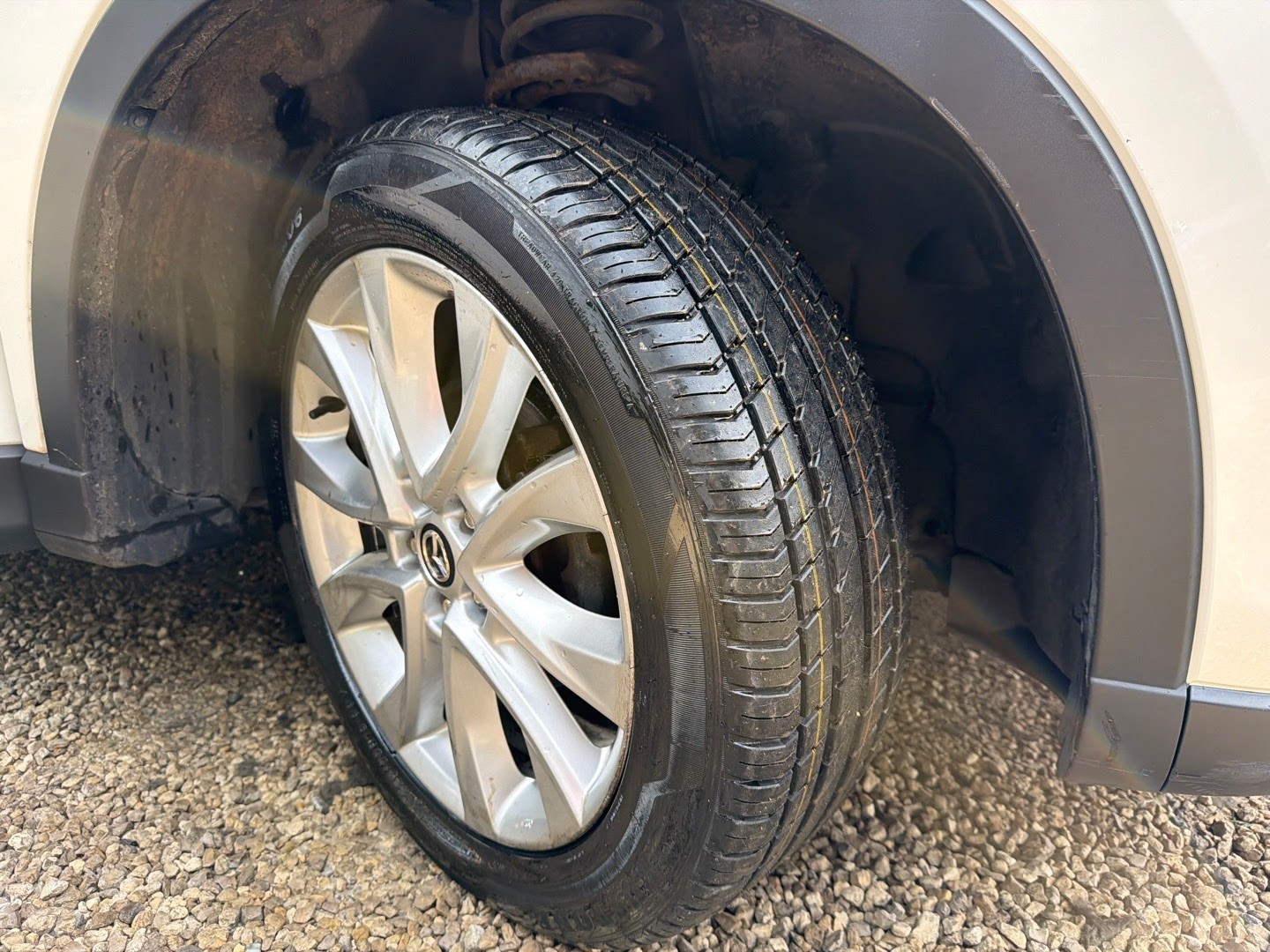 Used Mazda CX-5 2015 for sale - 77851455: Photo 20