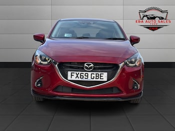 Used Mazda Mazda2 2019 for sale - 78976348: Photo