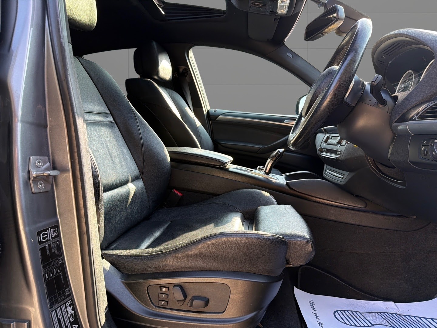 Used BMW X6 2011 for sale - 77749774: Photo 11