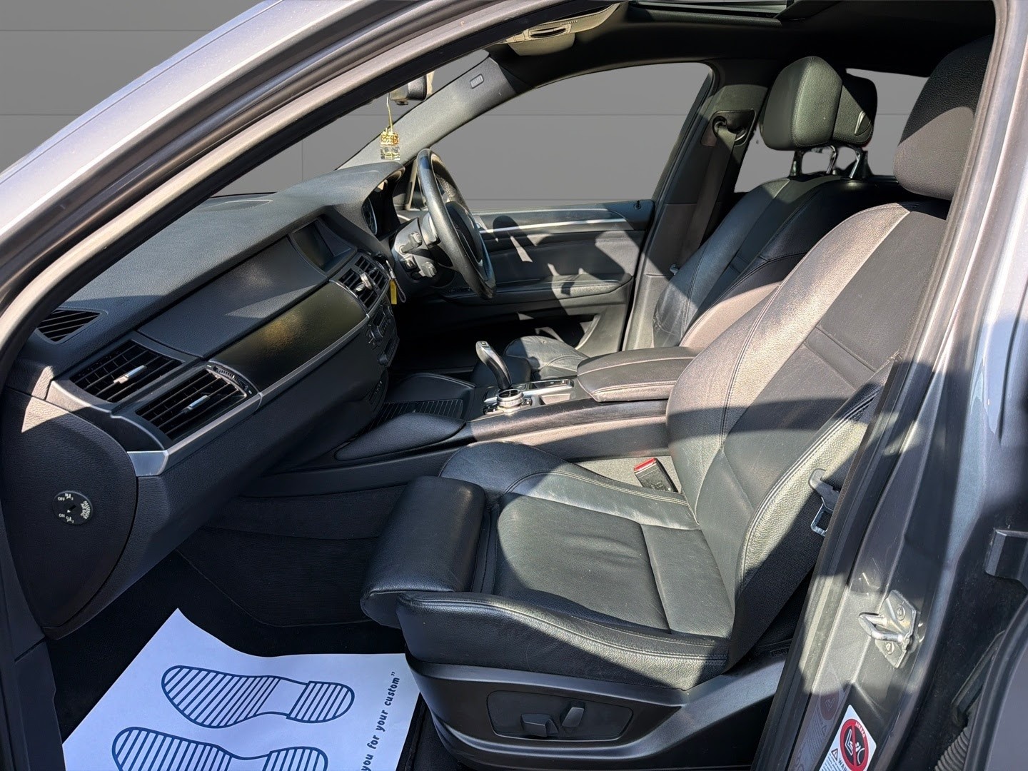 Used BMW X6 2011 for sale - 77749774: Photo 12