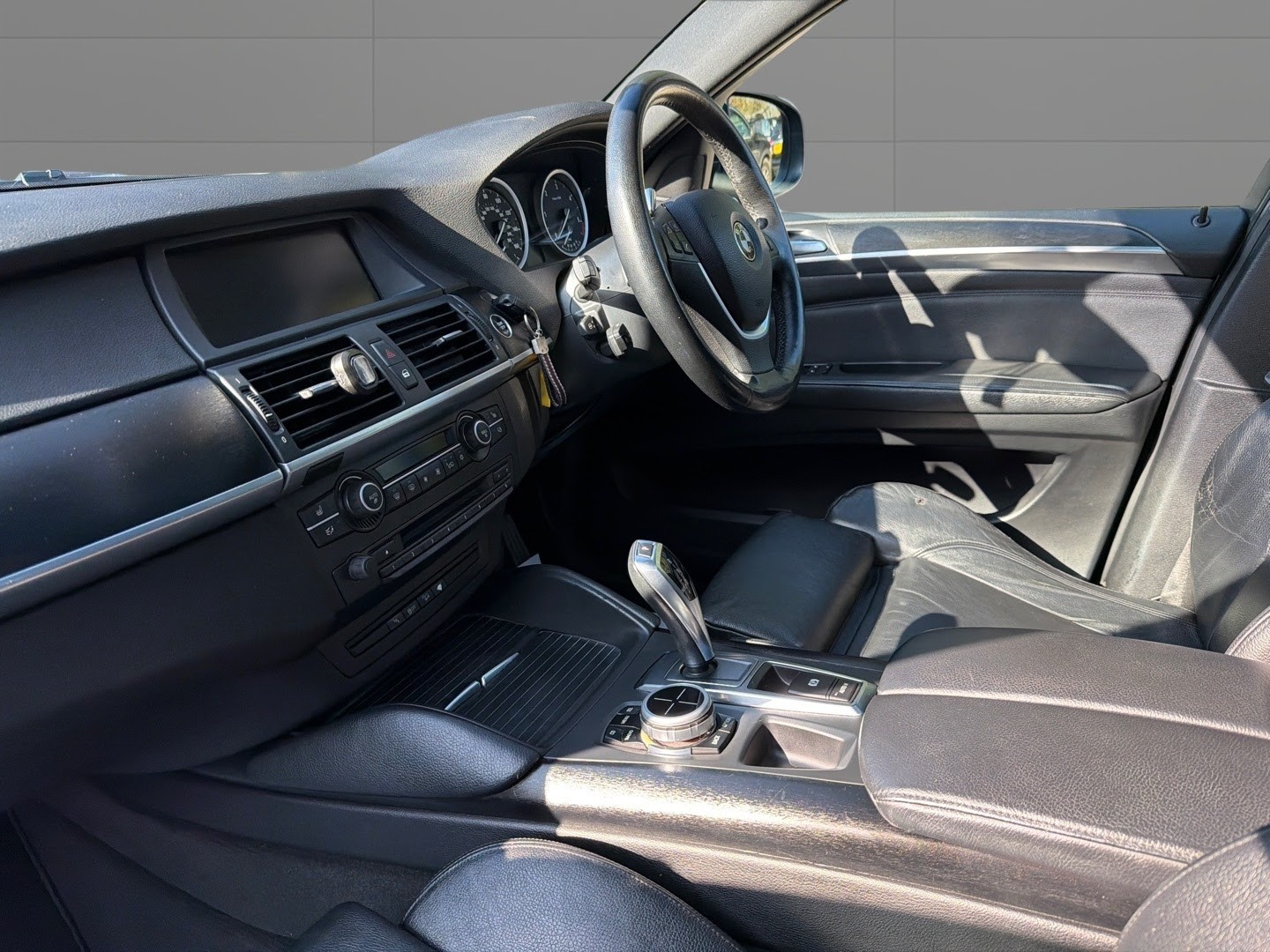 Used BMW X6 2011 for sale - 77749774: Photo 14