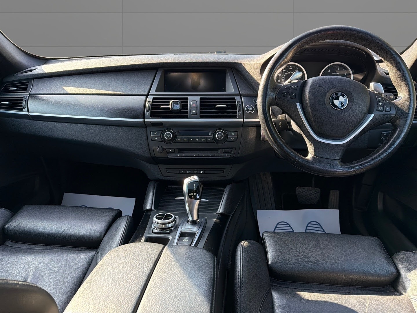 Used BMW X6 2011 for sale - 77749774: Photo 16