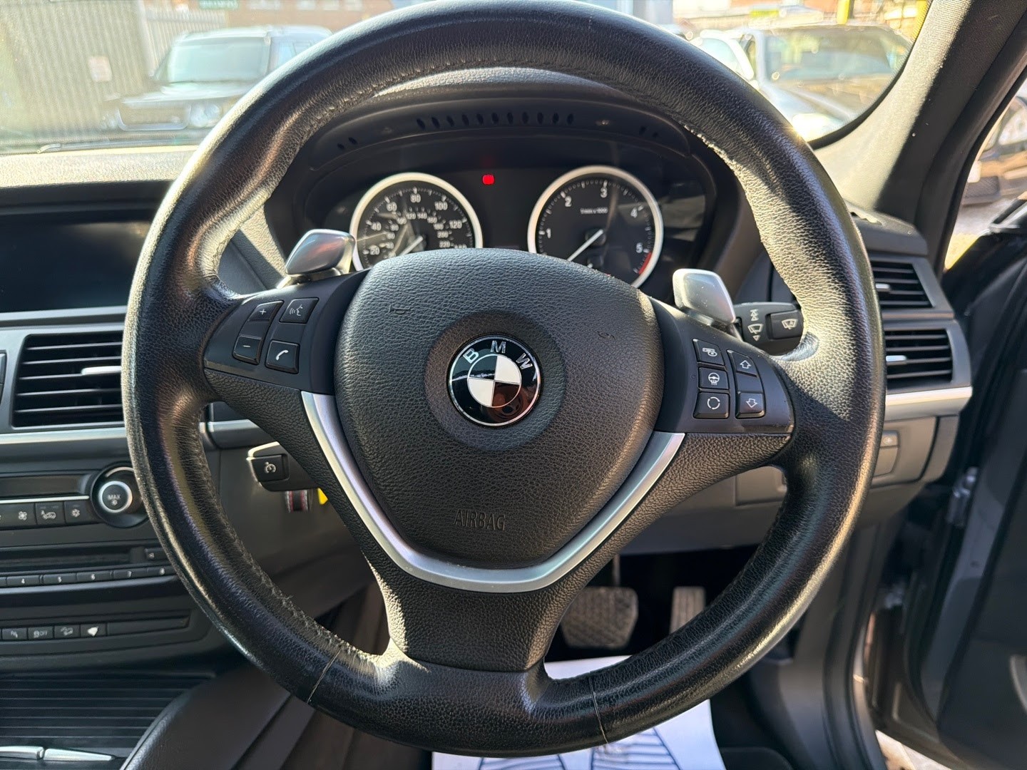 Used BMW X6 2011 for sale - 77749774: Photo 18