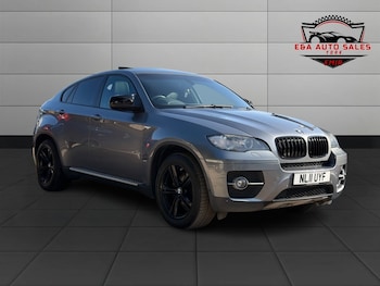 Used BMW X6 2011 for sale - 77749774: Photo