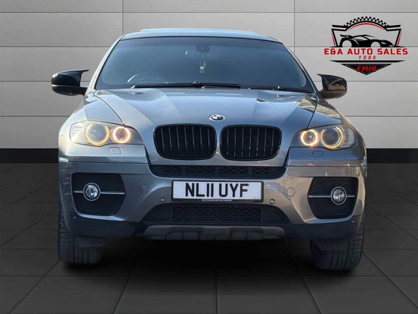Used BMW X6 2011 for sale - 77749774: Photo 2