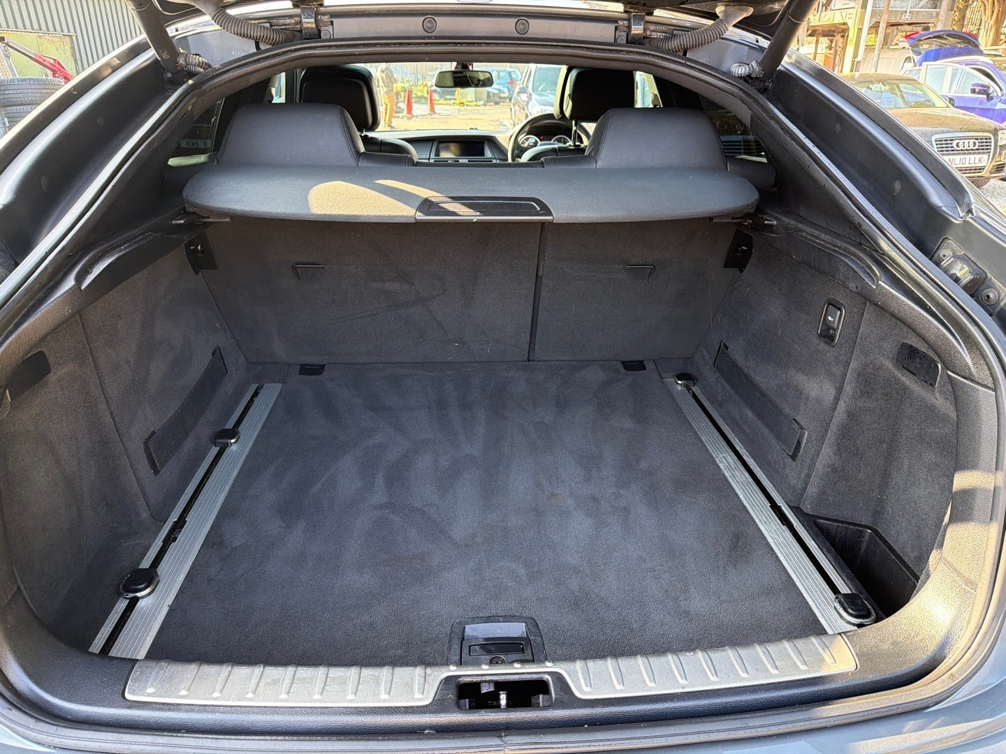 Used BMW X6 2011 for sale - 77749774: Photo 21