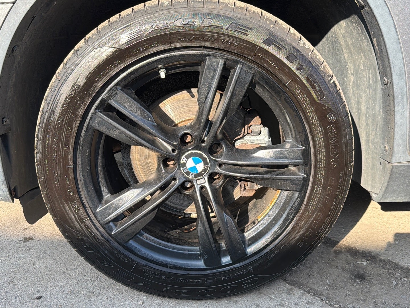 Used BMW X6 2011 for sale - 77749774: Photo 22