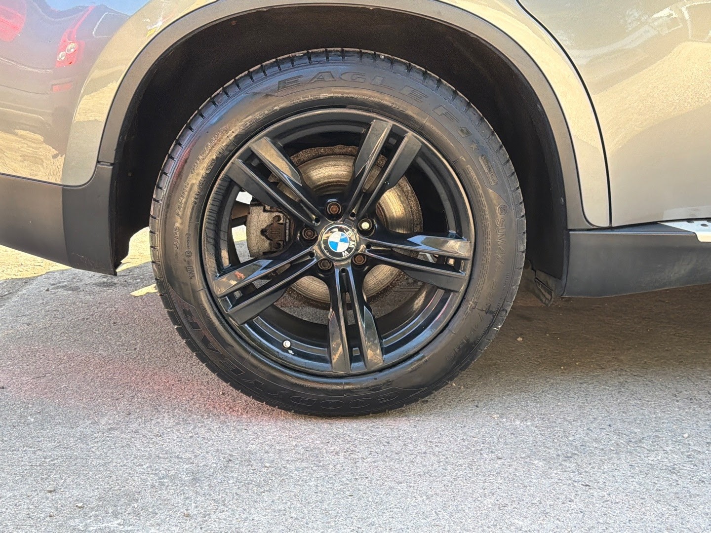 Used BMW X6 2011 for sale - 77749774: Photo 24