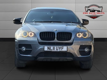 Used BMW X6 2011 for sale - 77749774: Photo