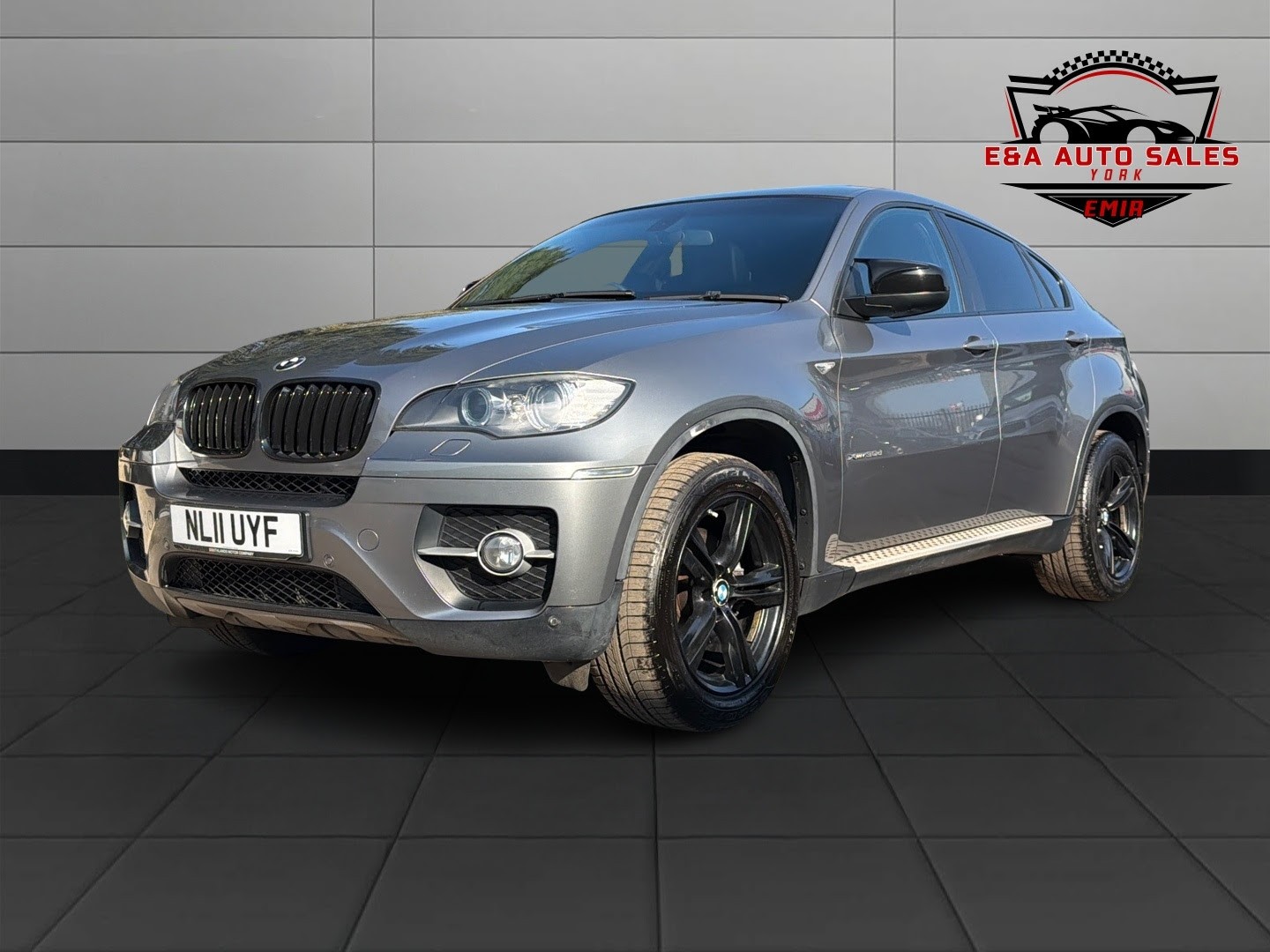 Used BMW X6 2011 for sale - 77749774: Photo 3