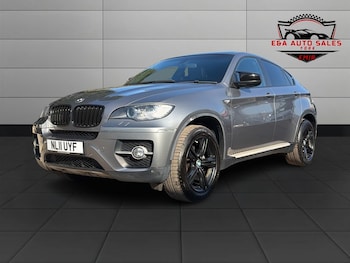 Used BMW X6 2011 for sale - 77749774: Photo