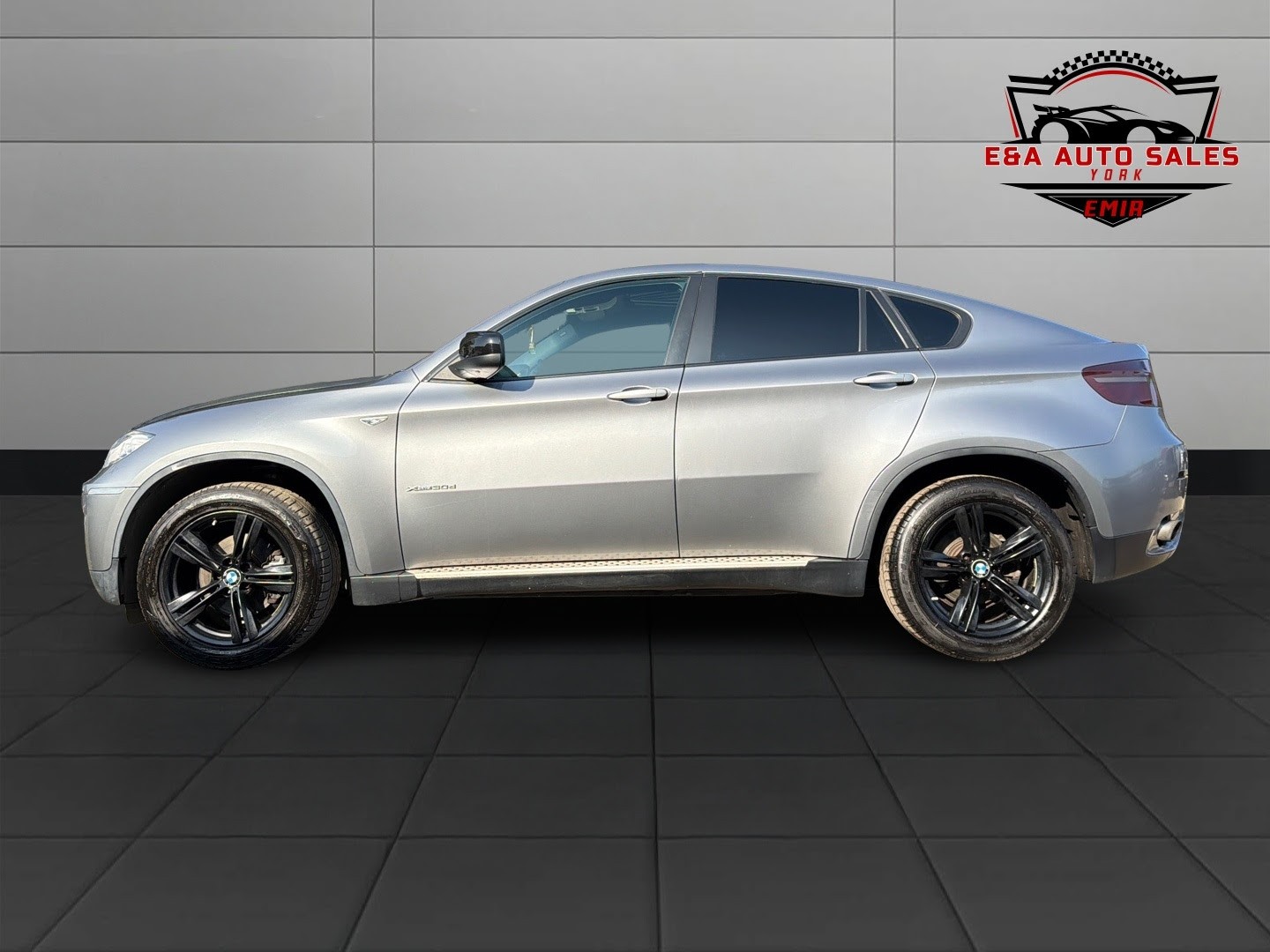 Used BMW X6 2011 for sale - 77749774: Photo 4