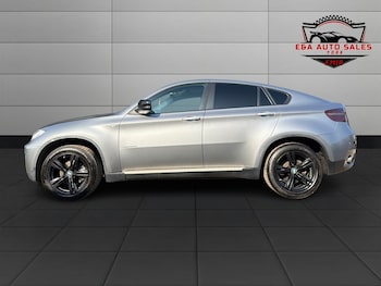 Used BMW X6 2011 for sale - 77749774: Photo