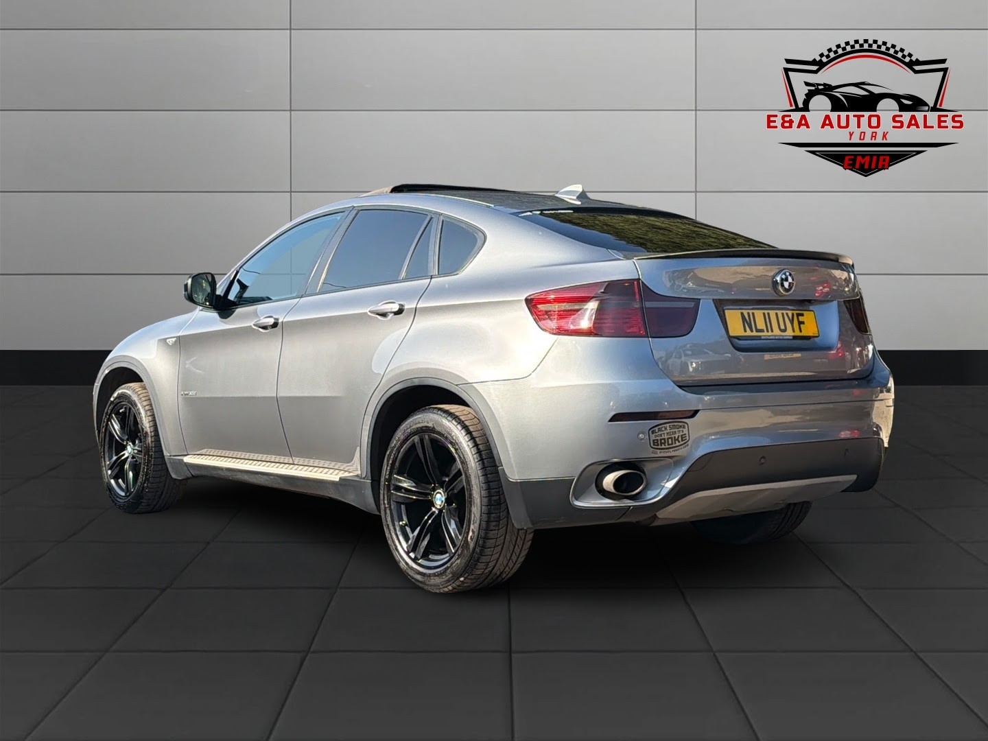 Used BMW X6 2011 for sale - 77749774: Photo 5