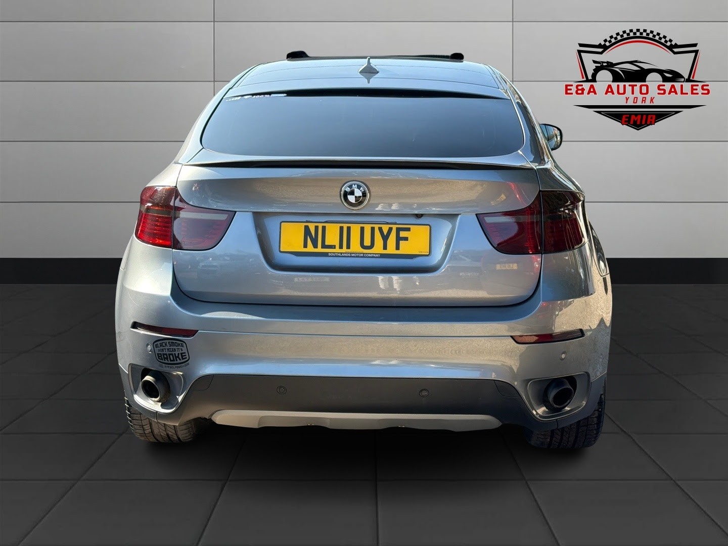 Used BMW X6 2011 for sale - 77749774: Photo 6