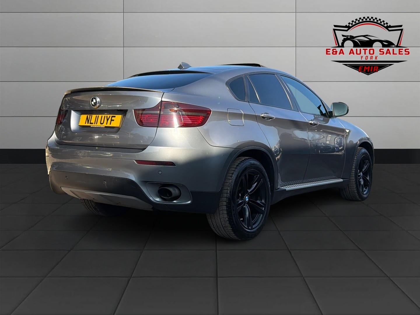 Used BMW X6 2011 for sale - 77749774: Photo 7