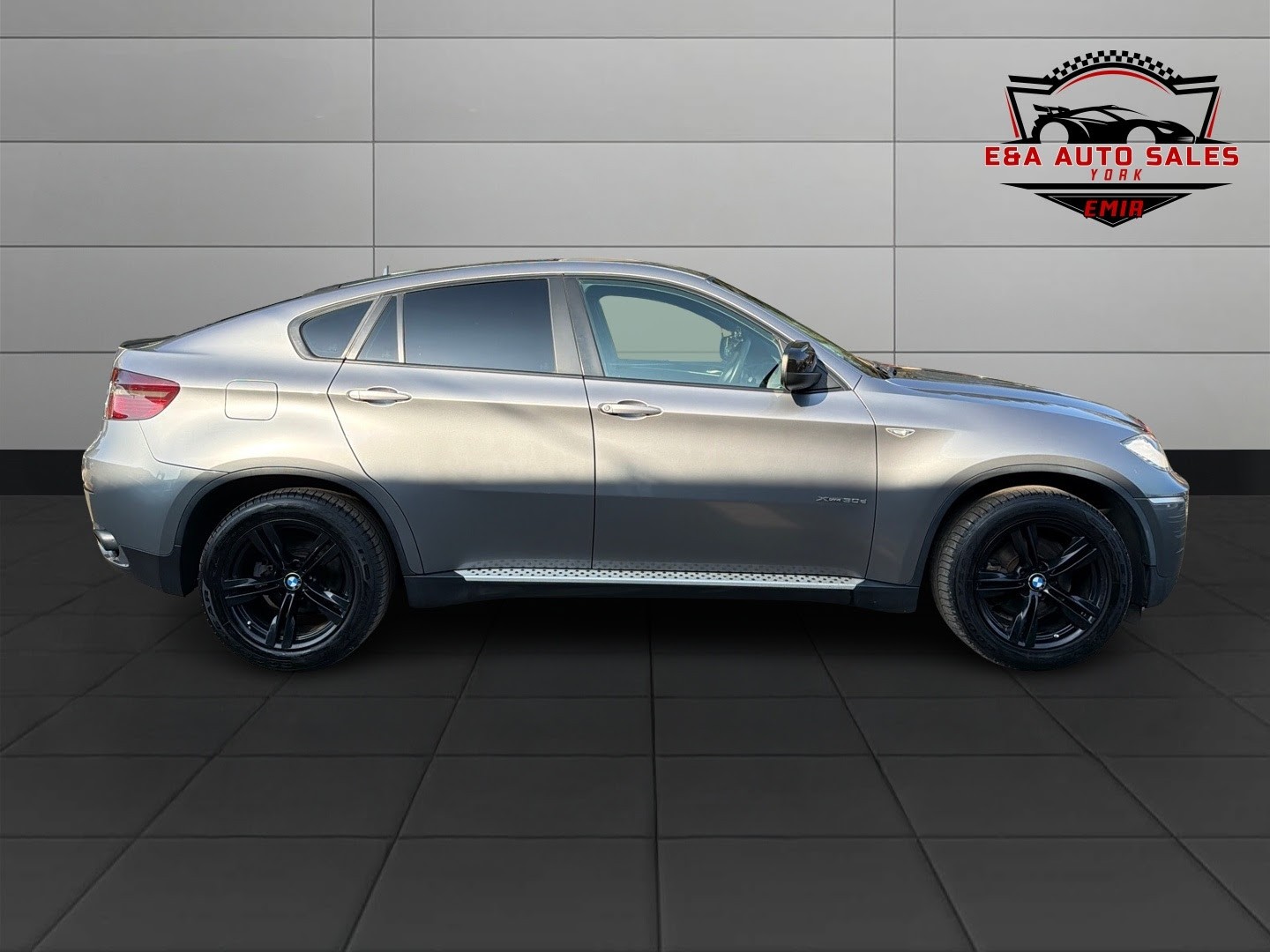 Used BMW X6 2011 for sale - 77749774: Photo 8