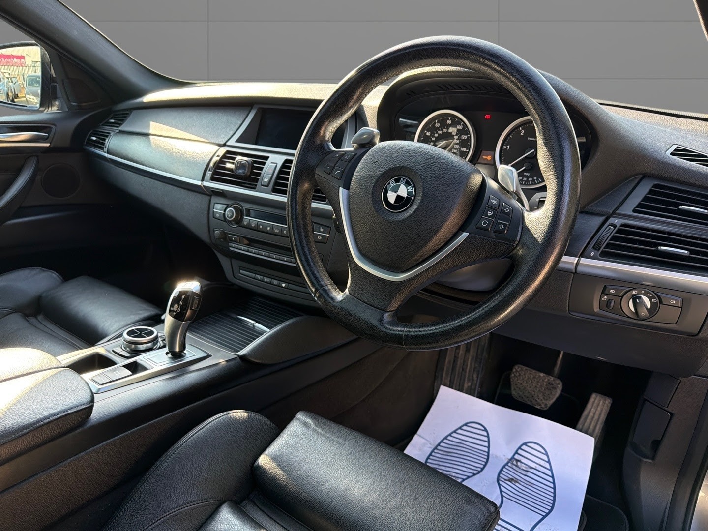 Used BMW X6 2011 for sale - 77749774: Photo 9