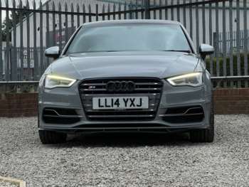 2014 (14) - 1.4 TFSI 140 S Line 5dr S Tronic