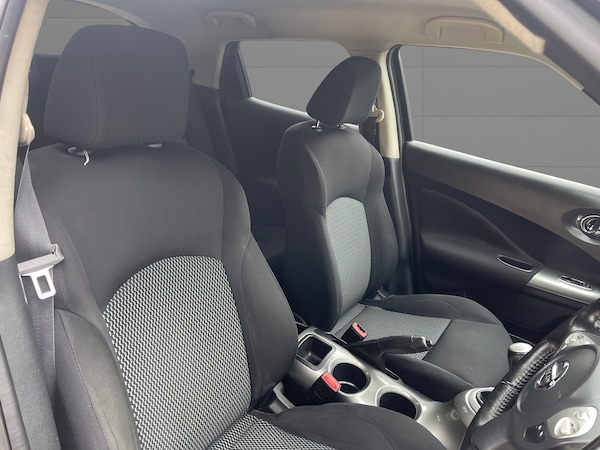 Used Nissan Juke 2016 for sale - 76293247: Photo 11