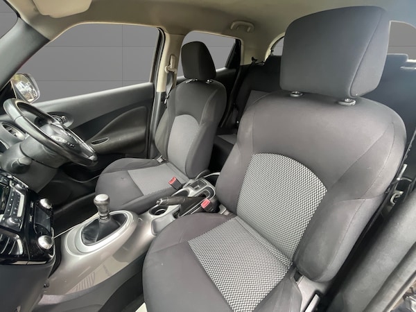 Used Nissan Juke 2016 for sale - 76293247: Photo 13