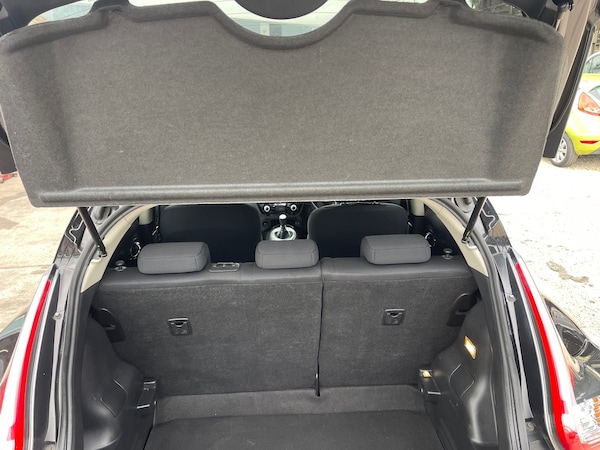 Used Nissan Juke 2016 for sale - 76293247: Photo 19