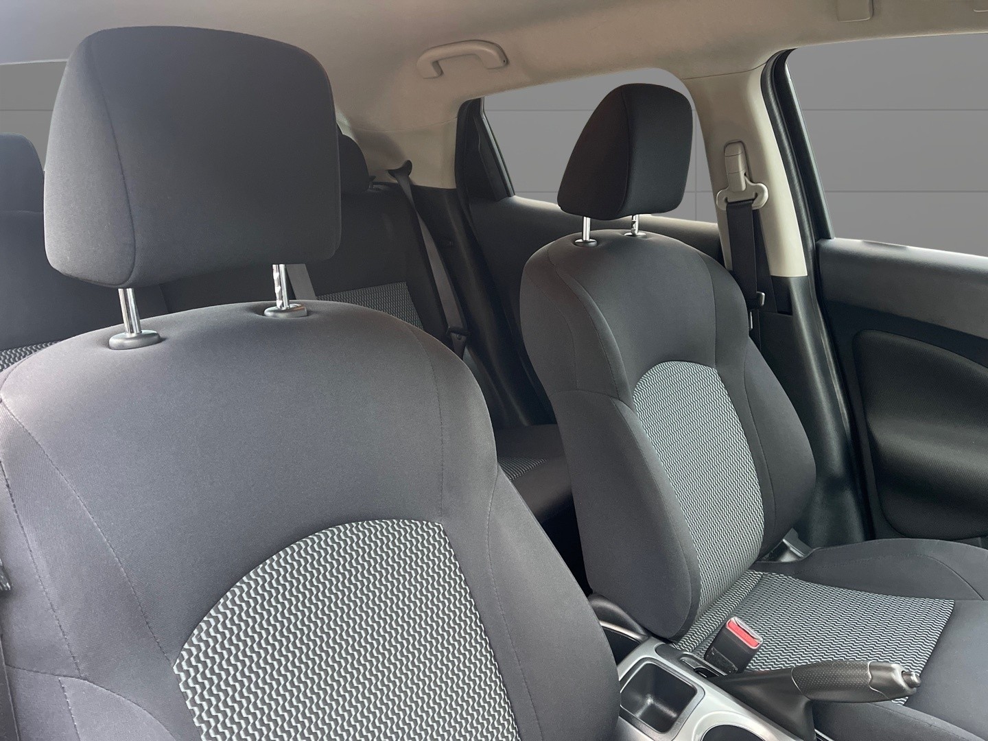 Used Nissan Juke 2015 for sale - 76536760: Photo 10